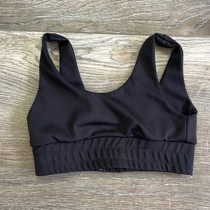 Five girls sports bra NWOT size YM